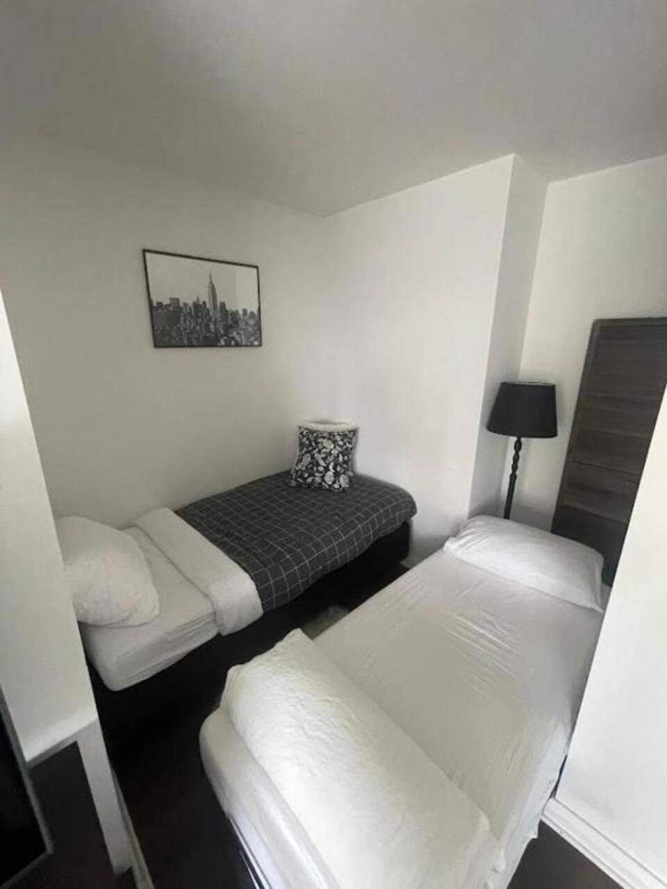 Luxury 2-Bedroom Apartment In Yorkville With The Best City View In Downtown Toronto Exterior photo